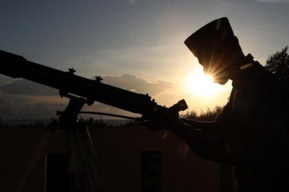 Ilustrasi (Dok. Istimewa)