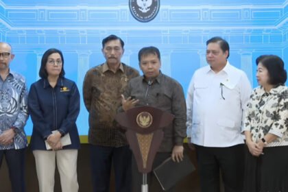 Ilustrasi (Dok. Istimewa)