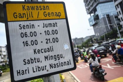 Ilustrasi (Dok. Istimewa)