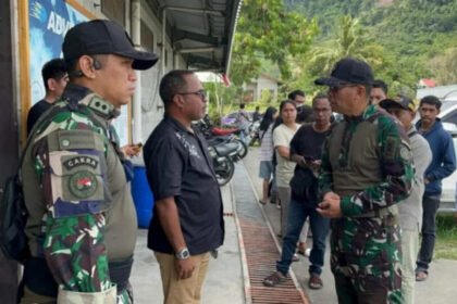 Ilustrasi (Dok. Istimewa)