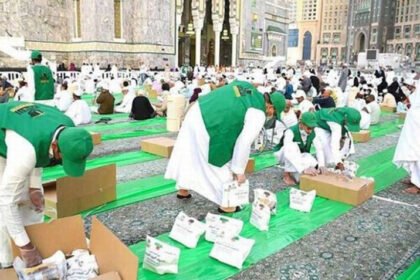 Ilustrasi (Dok. Istimewa)