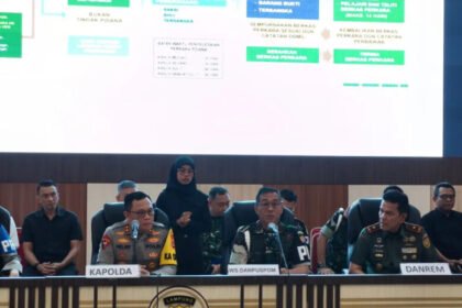 Ilustrasi (Dok. Istimewa)