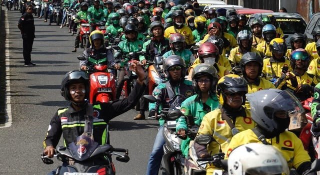 Ilustrasi (Dok. Istimewa)