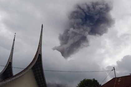 Ilustrasi (Dok. Istimewa)