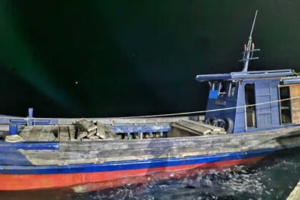 Ilustrasi (Dok. Istimewa)