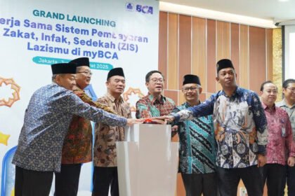 Ilustrasi (Dok. Lazismu)