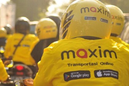 Ilustrasi (Dok. Maxim Indonesia)