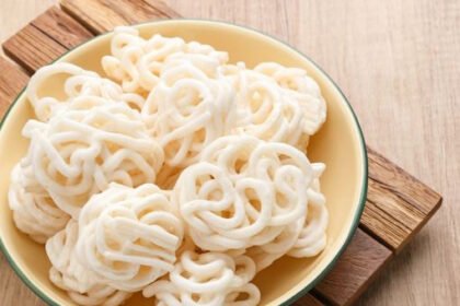 Ilustrasi Kerupuk (Dok. Istimewa)