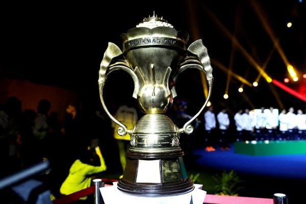 Ilustrasi Piala Sudirman (Dok. Istimewa)