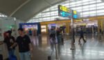Ilustrasi bandara Ngurah Rai (Dok. Istimewa)