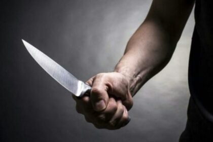 Sakit Hati, Dua Pemuda Ini Nekat Tikam Gadis di Mal Tanah Abang