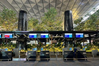 InJourney Airports (Dok. Istimewa)