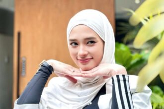 Inara Rusli (Dok. Istimewa)