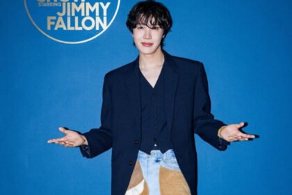 J-Hope BTS Rilis Single 'Sweet Dreams' dan Umumkan Tur Dunia, Jakarta Masuk Jadwal!