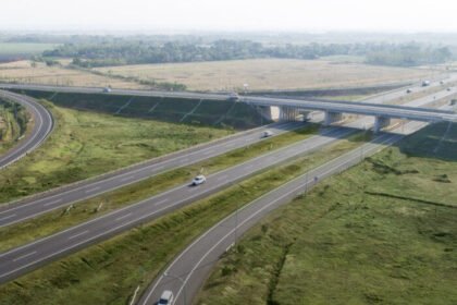 Jasa Marga Berikan Potongan Tarif Tol 20% Selama Arus Mudik dan Balik Idulfitri