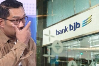 Ridwan Kamil Klarifikasi Terkait Dugaan Korupsi Pengadaan Iklan Bank BJB