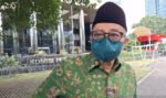 Kepala Kantor Wilayah Direktorat Jenderal Pajak Jakarta Khusus 2015-2018 Muhamad Haniv (Dok. Istimewa)