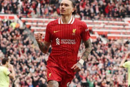 Slot Bocorkan Taktik, Liverpool Bangkit dan Hajar Southampton 3-1 di Anfield!