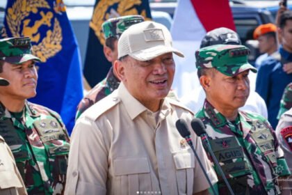 Usia Pensiun Prajurit TNI Diusulkan Naik, DPR: Demi Profesionalisme dan Negara