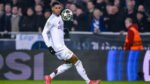 Marcus Rashford, pemain depan Aston Villa asal Inggris (Dok. Istimewa)