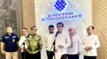 Menteri Ketenagakerjaan (Menaker) Yassierli (Dok. Istimewa)