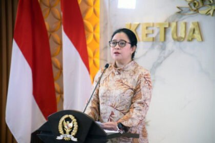 Video Asusila Eks Kapolres Ngada Terlacak Polisi Australia, Begini Pesan Tegas Puan Maharani