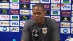 Patrick Kluivert, pelatih Timnas Indonesia (Dok. Istimewa)