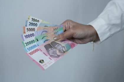 BI Buka Penukaran Uang Baru Lebaran 2025, Mulai Besok! Begini Cara Daftar PINTAR BI