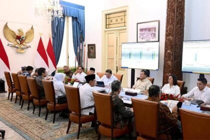 Sri Mulyani: Indikator Fiskal dan Ekonomi Indonesia Bagus