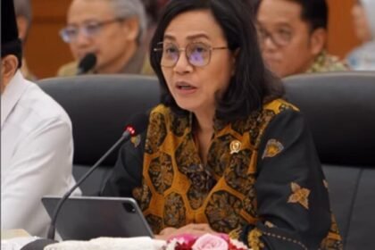 Perekonomian Indonesia Tangguh, Meski Digempur Tantangan Global