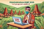 Tak Perlu Panik! Ini 44 Link Mirror Pengumuman Hasil SNBP 2025 untuk Antisipasi Overload