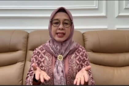 Kurikulum Berbasis Cinta: Membangun Generasi Humanis dan Toleran