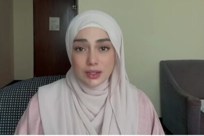 Celine Evangelista Bantah Isu Pernikahan dan Fitnah di Media Sosial