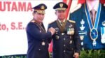 Kapolri dan Panglima TNI Kompak Usut Kasus Penembakan Polisi di Lampung