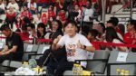Shin Tae-yong nobar Timnas Indonesia (Dok. Istimewa)