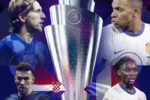 Jadwal Leg Kedua UEFA Nations League: Duel Epik Rebut Tiket Semifinal