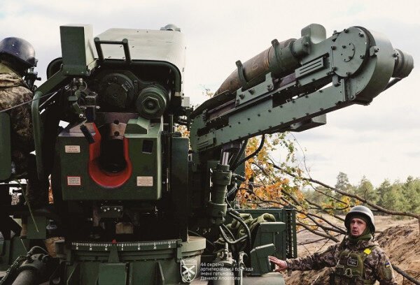 Trump Hentikan Bantuan Militer, Ukraina Diperkirakan Bertahan 4 Bulan Hadapi Rusia