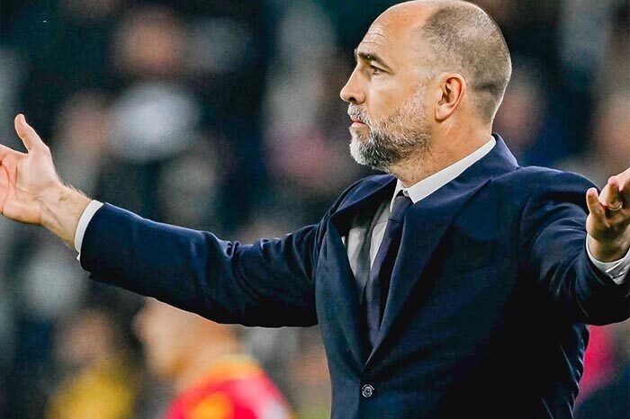 Hasil Liga Italia: Star Positif Igor Tudor, Menang Perdana di Laga Juventus vs Genoa 1 Hasil Liga Italia: Star Positif Igor Tudor, Menang Perdana di Laga Juventus vs Genoa