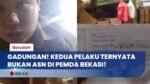 Polisi Tangkap Pelaku Pemerasan Berkedok ASN di Pasar Induk Cibitung