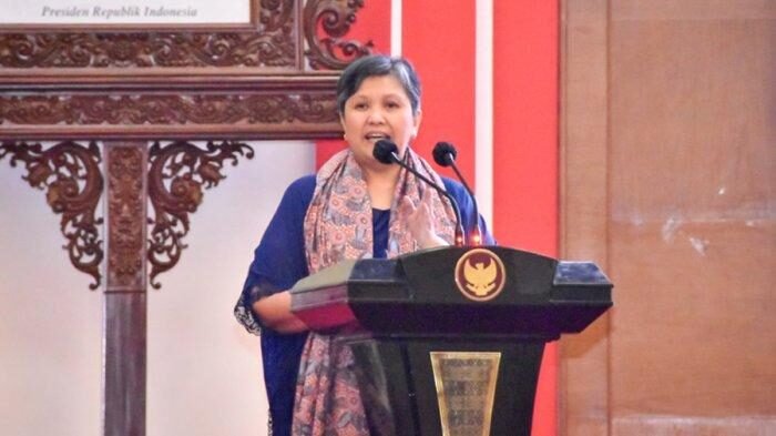 MPR RI Dorong Pemberdayaan Perempuan di Tengah Gejolak PHK