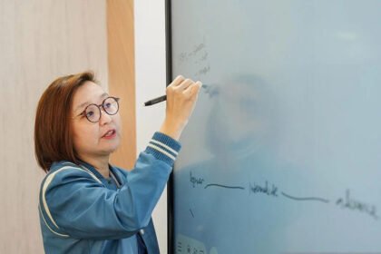 Wakil Menteri Ekonomi Kreatif Irene Umar (Dok. Antara)