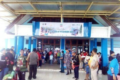 Pelindo Siap Sukseskan Program Mudik Gratis Lebaran 2025