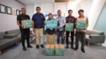 IPC TPK Bagikan 950 Paket Sembako Gratis untuk Buruh dan Korban Banjir di Bulan Ramadan