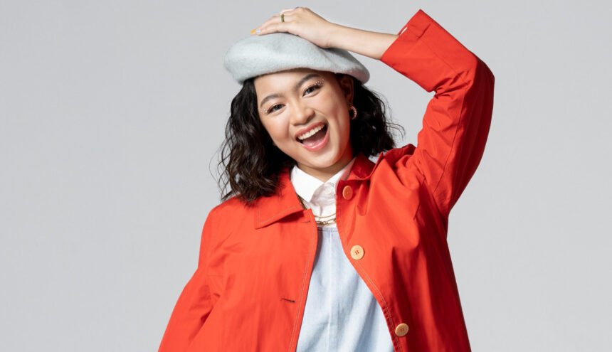 Zara Leola (Dok. Istimewa)