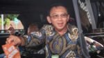 Ahok Siap Hadiri Panggilan Kejagung Terkait Dugaan Korupsi di Pertamina