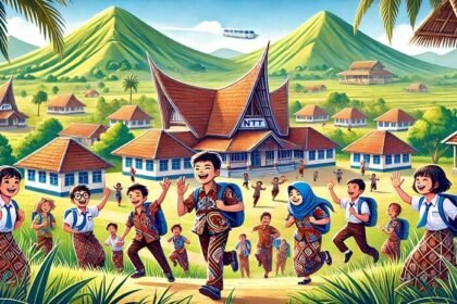 Kapan Libur Sekolah Lebaran 2025? Mulai Pekan Depan, Simak Jadwal Lengkapnya