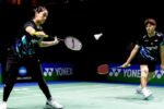 Hasil Orleans Masters 2025: Amri/Nita Melaju ke Babak Kedua Usai Taklukkan Wakil Skotlandia