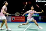 Hasil Orleans Masters 2025: Jafar/Felisha Lolos ke 16 Besar, Tantang Unggulan ke-5