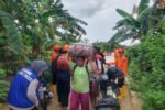 3 Kecamatan Terdampak Parah Banjir Karawang, Lebih dari 10 Ribu Jiwa Jadi Korban