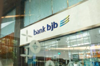 bank bjb (Dok. Istimewa)